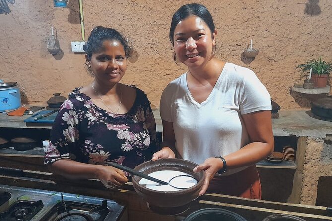 Kandy Village Cooking Class - Starting at Kandy Market with a shopping basket in mind