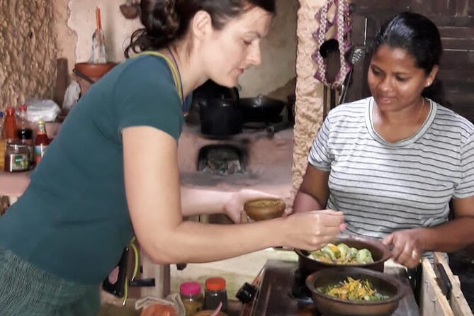 Kandy Village Cooking Class - Price, timing, and the return-trip detail