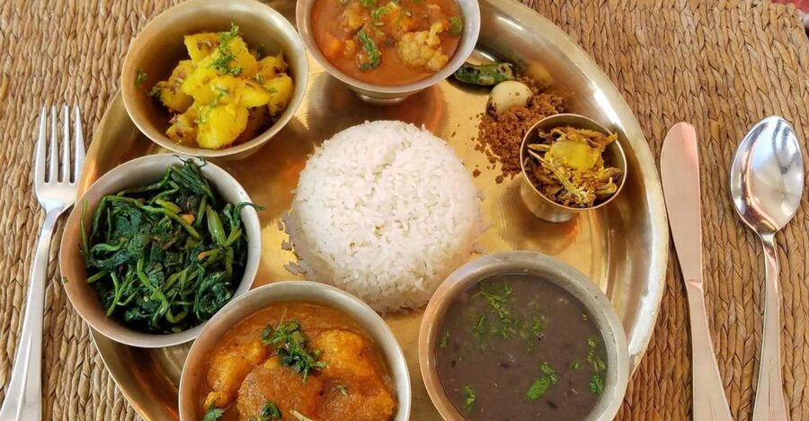 Kathmandu: 3-Hours of Cooking Class with Meals - A possible market visit and fresh ingredients