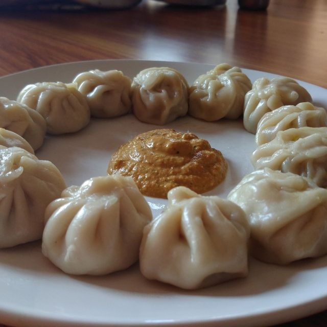 Kathmandu: 3-Hours of Cooking Class with Meals - Choosing one of three Nepali menus
