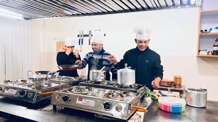Kathmandu: About 3-hour Cooking Class Experience near Thamel - FAQ