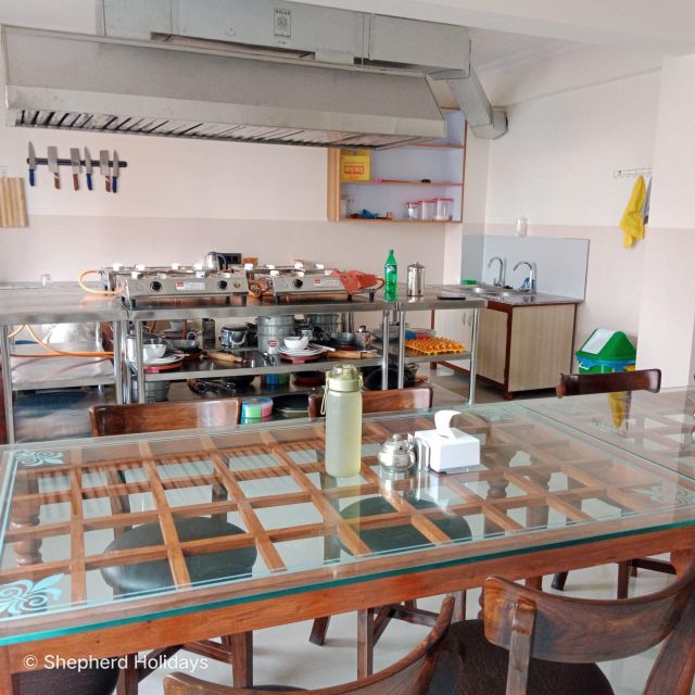 Kathmandu: About 3-hour Cooking Class Experience near Thamel - What this Kathmandu cooking class is really like