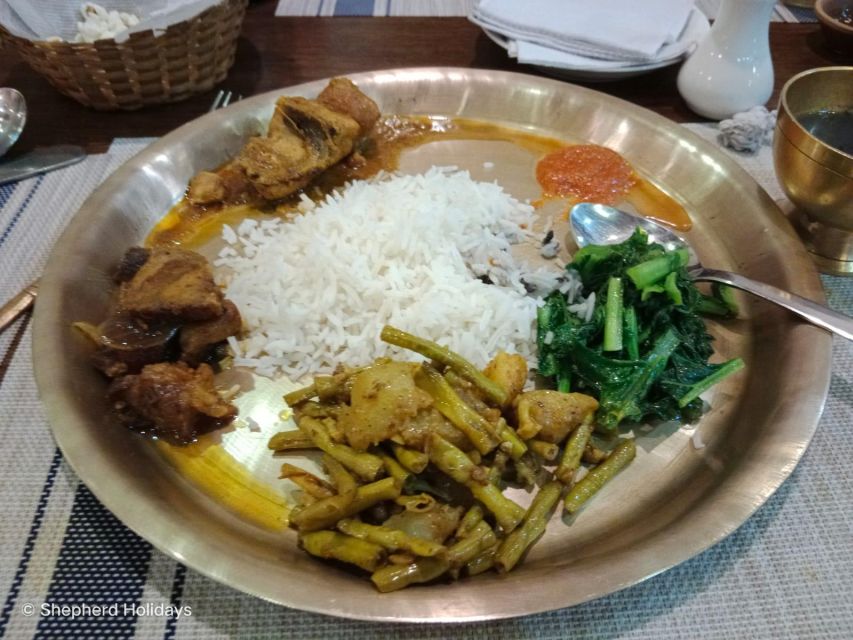 Kathmandu: About 3-hour Cooking Class Experience near Thamel - Is $32 a fair price?