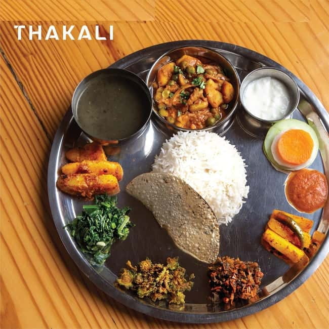 Kathmandu: About 3-hour Cooking Class Experience near Thamel - Choosing three dishes from Nepal’s kitchen
