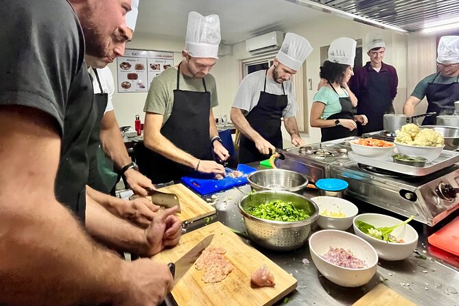Kathmandu: Local Lead Nepali Cooking & Momo Making Class - Three hours of cooking, tasting, and shared work