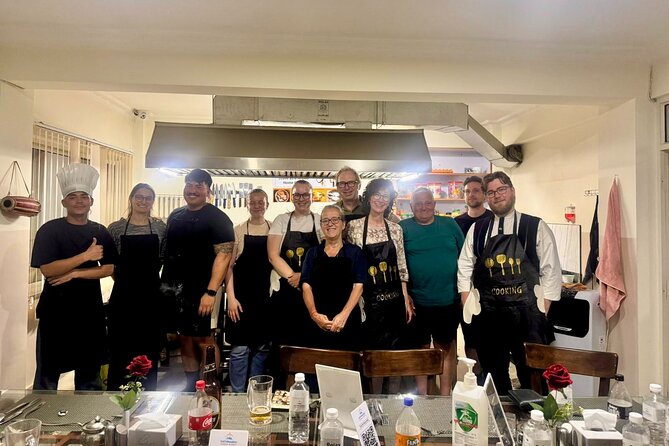 Kathmandu: Local Lead Nepali Cooking & Momo Making Class - Why the small group makes a difference