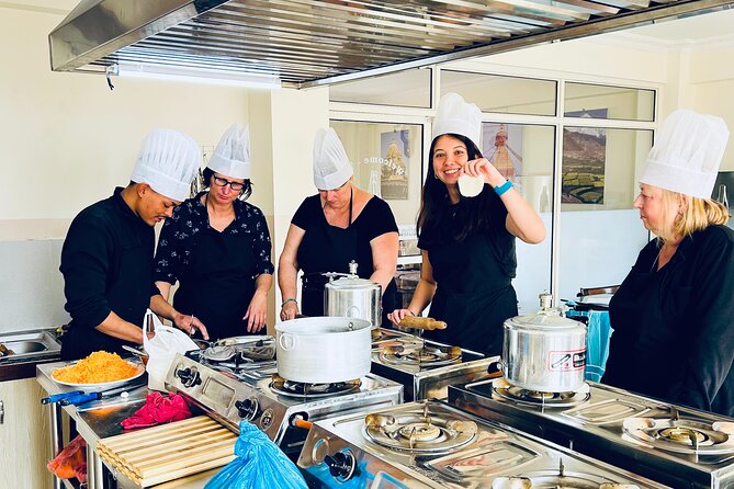 Kathmandu: Local Lead Nepali Cooking & Momo Making Class - What the $4 price really offers