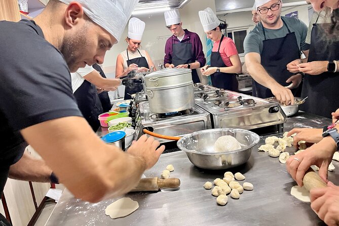Kathmandu: Local Lead Nepali Cooking & Momo Making Class - What you will learn beyond the recipe