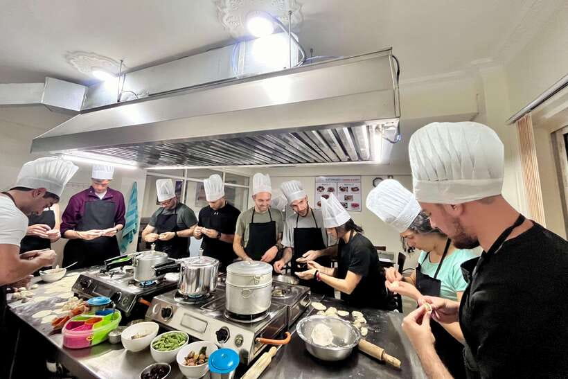 Kathmandu: Local Lead Nepali Cooking & Momo Making Class - Practical details before you reserve