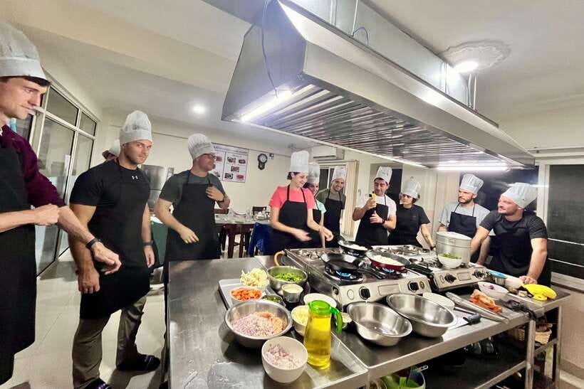 Kathmandu: Local Women-Led Nepali Cooking & Momo Class - What the $4 price really means