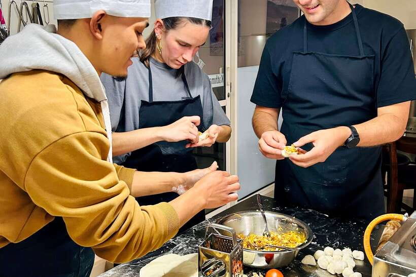 Kathmandu: Local Women-Led Nepali Cooking & Momo Class - Practical points before you book