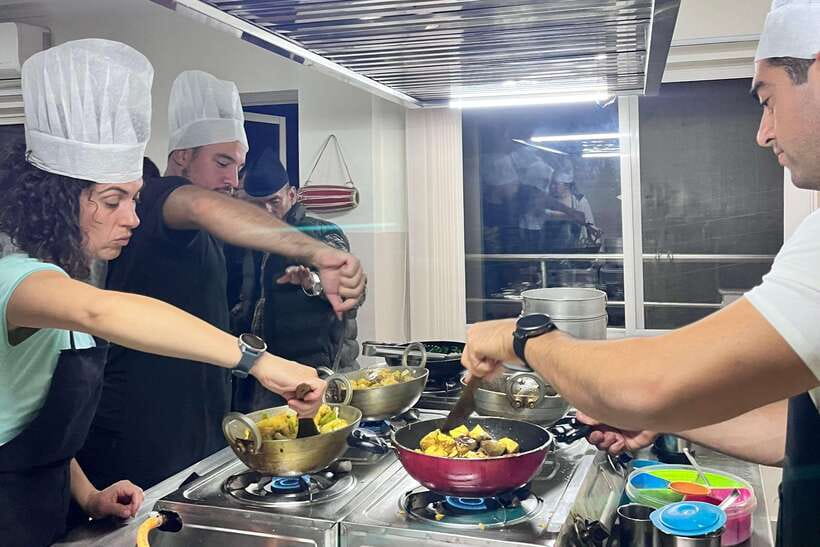 Kathmandu: Local Women-Led Nepali Cooking & Momo Class - Should you book it?