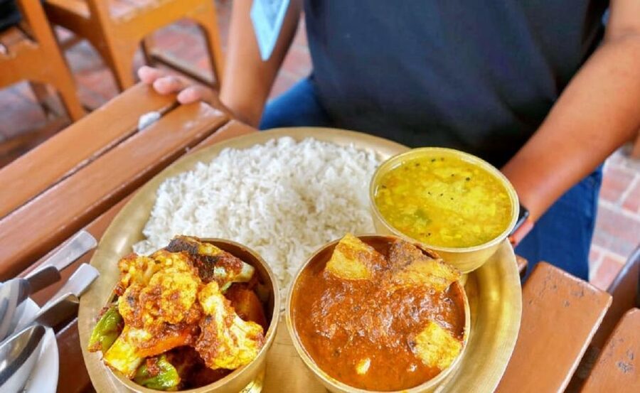 Kathmandu: Nepali Cooking Class with Hotel Pickup - How much value do you get for $60?