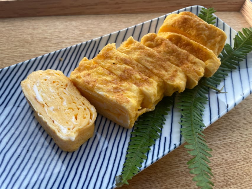 Katsu Curry OR Bento Making Cooking Class & Local Shop Tour - Conversation is part of the cooking lesson