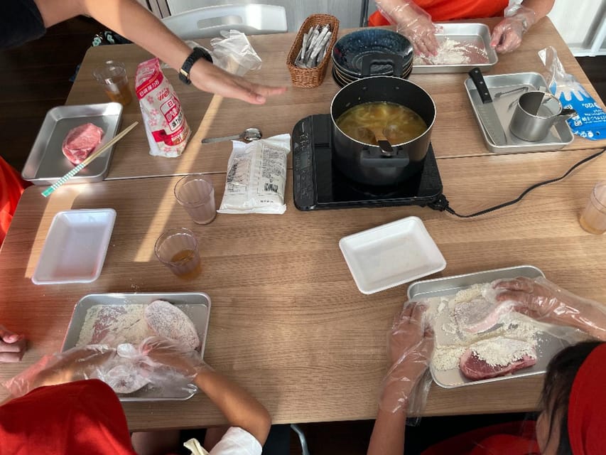 Katsu Curry OR Bento Making Cooking Class & Local Shop Tour - Is $83 fair for this Osaka activity?