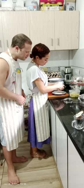 Kerala: Cooking Class in Munnar - Key points to know before booking
