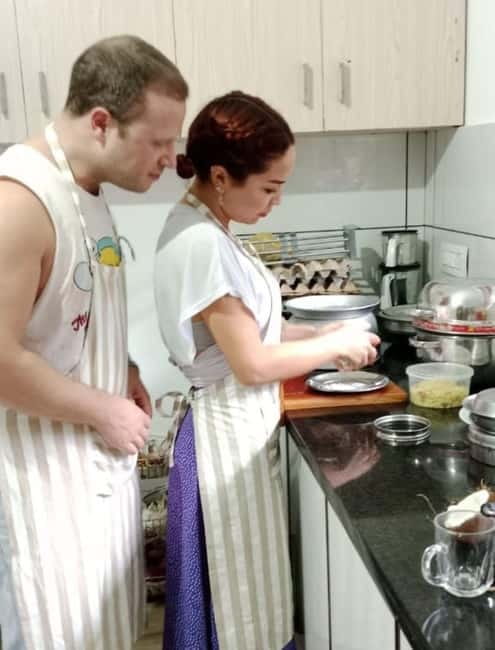 Kerala: Cooking Class in Munnar - What happens during the 4.5-hour class