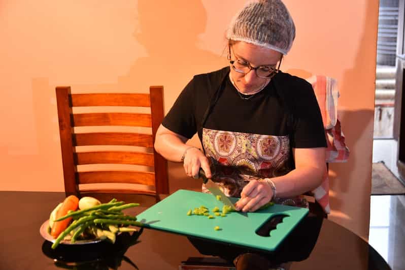 Kerala Traditional village cooking class (Munnar) - Key points to know before booking