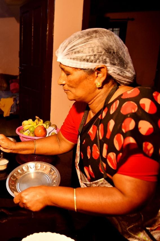 Kerala Traditional village cooking class (Munnar) - What the $21 price really buys