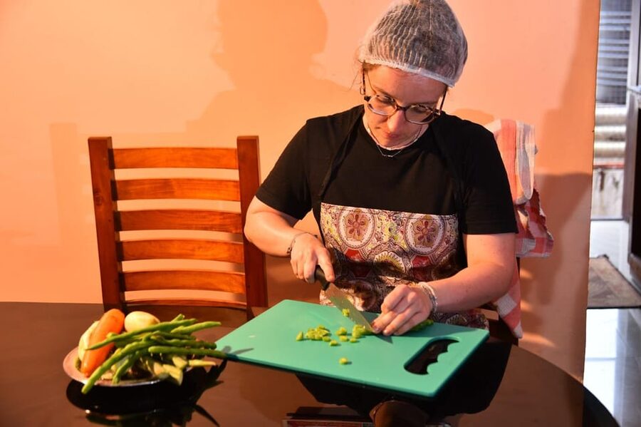 Kerala Traditional village cooking class (Munnar) - Learn the building blocks of Kerala food