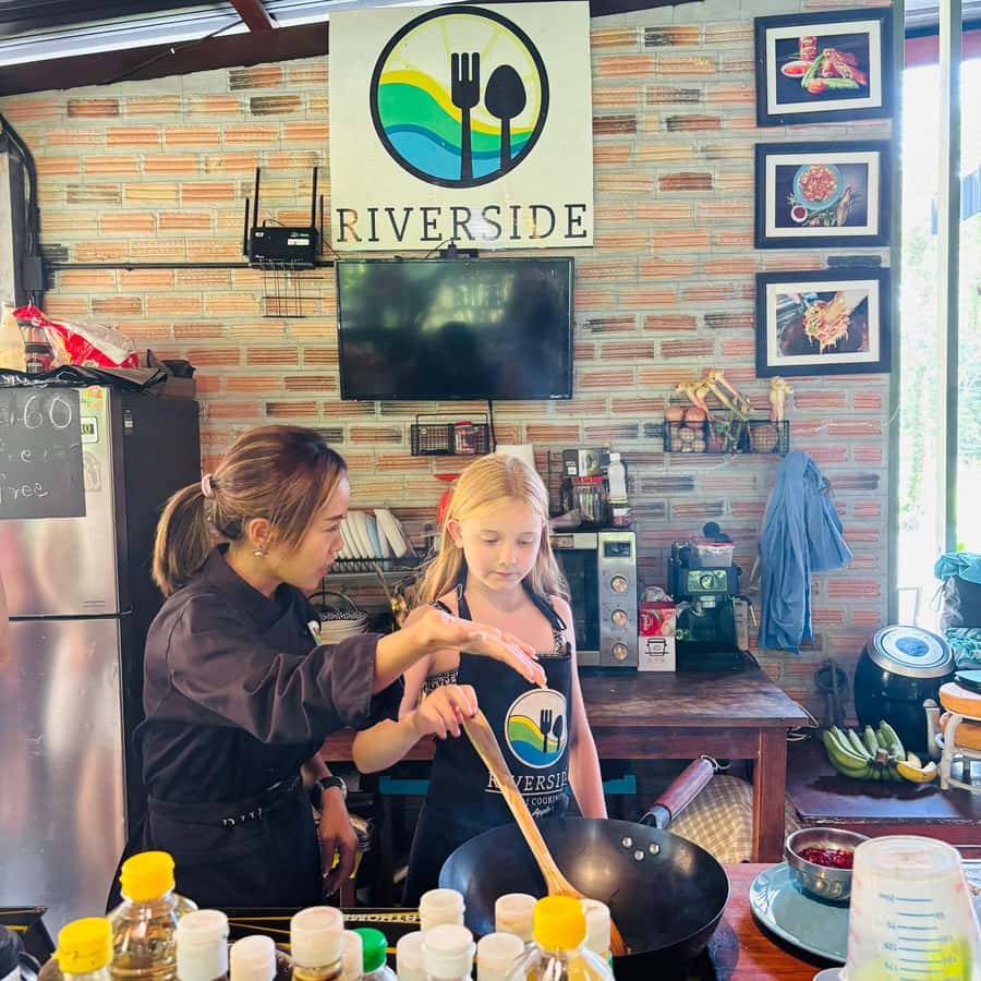 Khao Lak: Half-Day Cooking Class and Ingredient Hunt - Key points at a glance