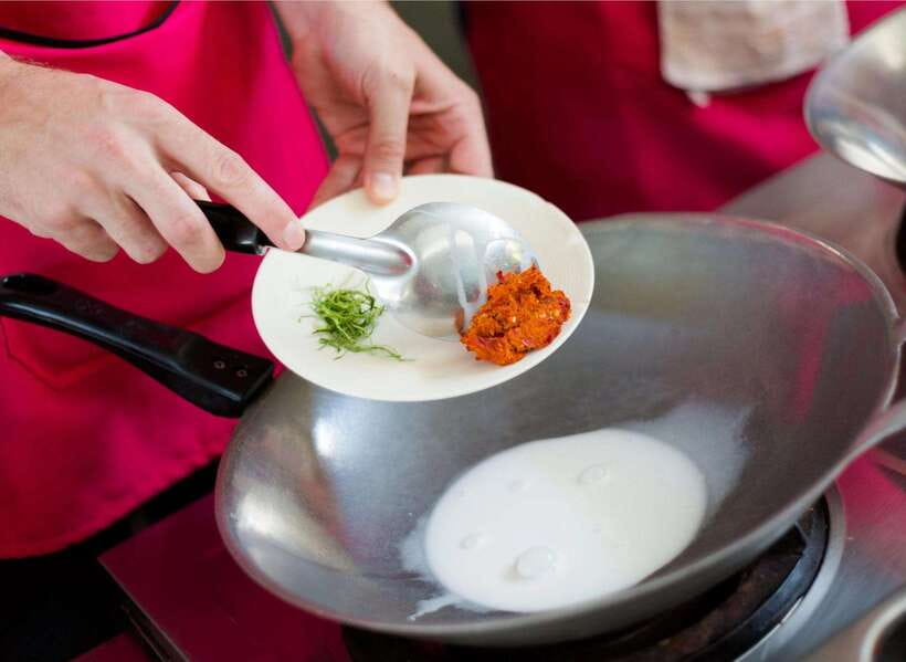 Khao Sok: Private Authentic Jungle Cooking Experience - What the high rating tells you, and what it does not