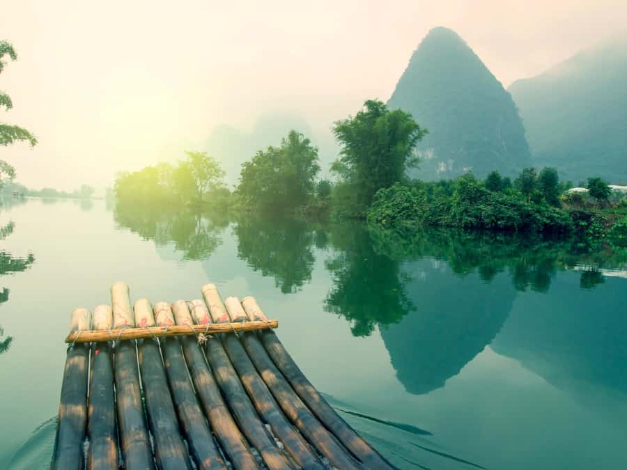 Khao Sok: Private Bamboo Rafting & Jungle Cooking Adventure - Should you book the Khao Sok bamboo rafting and cooking tour?