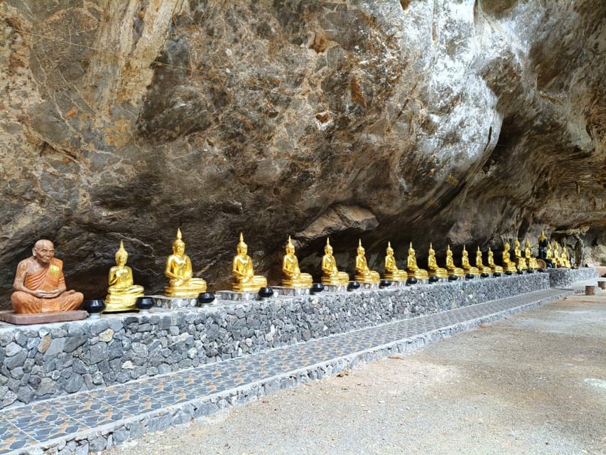 Khao Sok: Private Bamboo Rafting & Jungle Cooking Adventure - Who should book this experience?