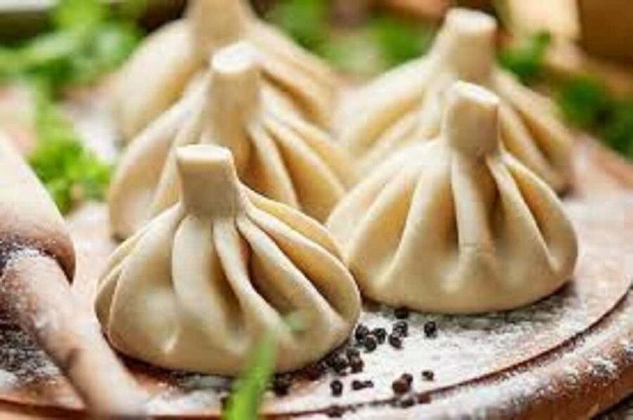 Khinkali & Khachapuri Cooking Classes with Wine Tasting - What happens during the 1.5-hour lesson