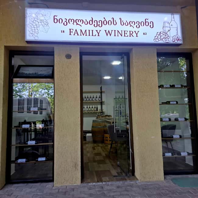 Khinkali & Khachapuri Cooking Classes with Wine Tasting - Khinkali, the dish that rewards practice