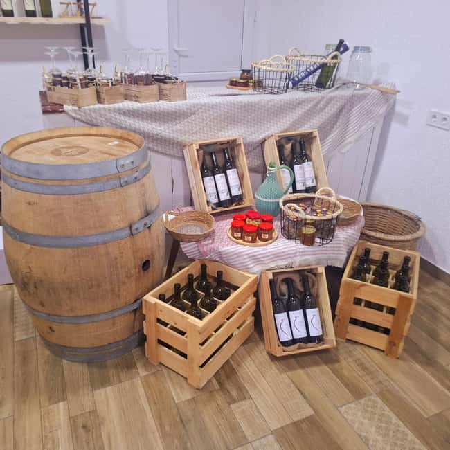 Khinkali & Khachapuri Cooking Classes with Wine Tasting - Khachapuri brings a different kind of comfort