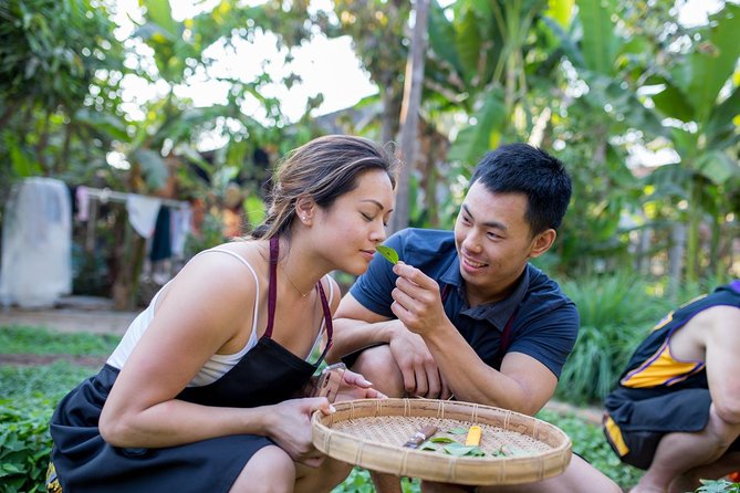 Khmer Cooking Class at a Local's Home in Krong Siem Reap - From Siem Reap hotel to local market