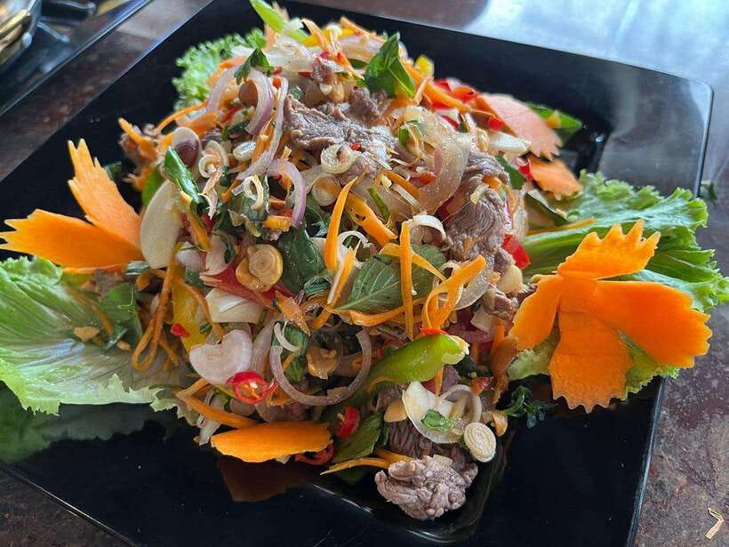 Khmer Food Culture Cooking Class in Kampot - From Kampot market to a colonial kitchen