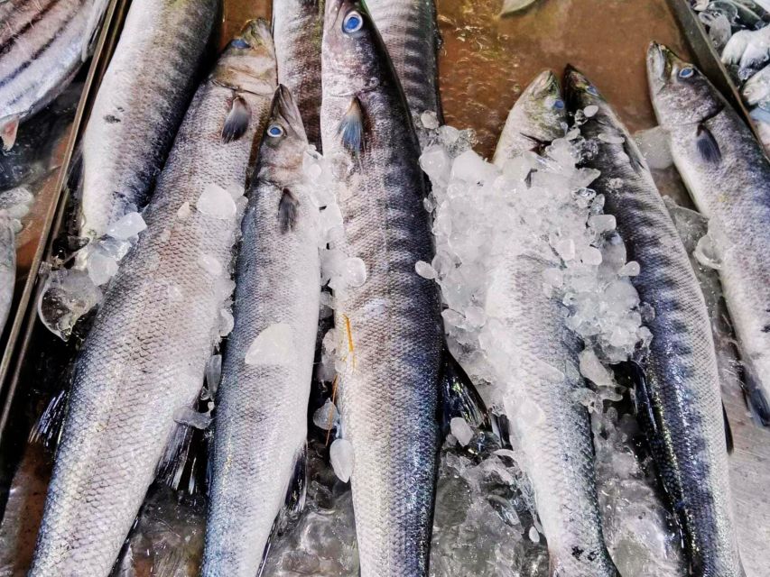 Ko Lanta: Thai Cooking Class with Market Tour and Dinner - What you receive for the $80 price