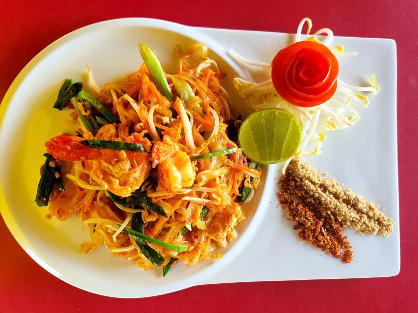 Koh Lanta: Evening Course at Lanta Thai Cookery School - What you take home besides a full stomach