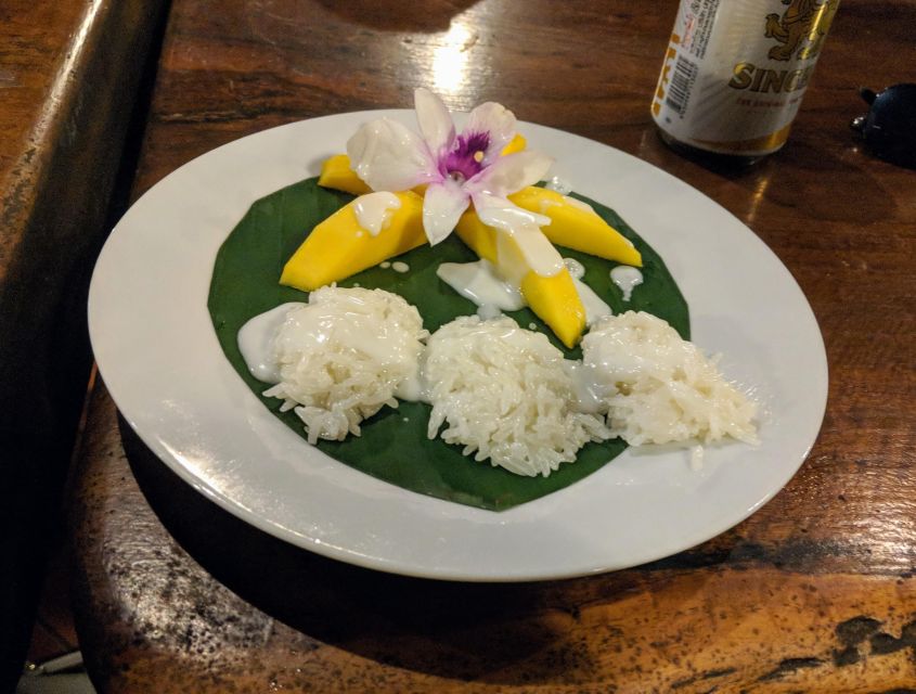 Koh Lanta: Lunch Course at Lanta Thai Cookery School - Is $57 Good Value?