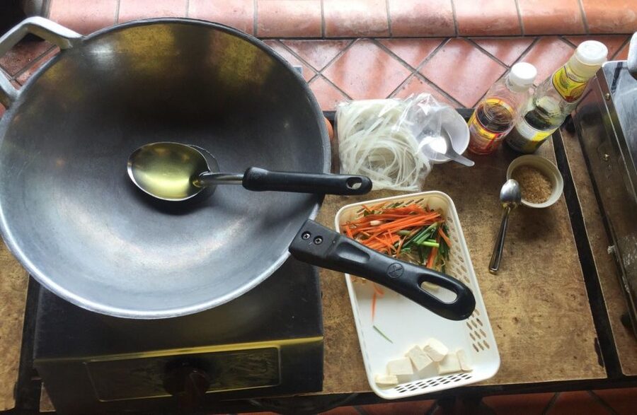 Koh Lanta: Lunch Course at Lanta Thai Cookery School - Who Will Enjoy This Most?