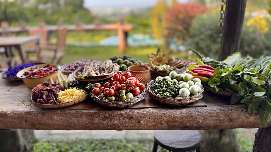 Koh Samui: Evening Thai Cooking Class with Organic Garden - Who should book this experience