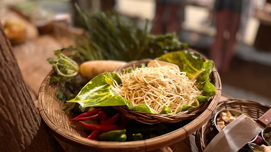 Koh Samui: Evening Thai Cooking Class with Organic Garden - Should you book the Jungle Kitchen class?