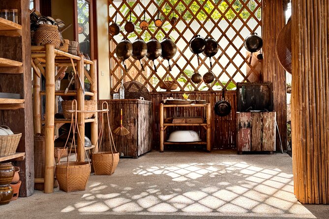 Koh Samui Jungle Kitchen - Evening Cooking Class (max 8 guests) - Why This Evening Feels Different From a Standard Cooking Class