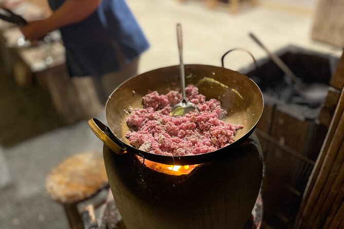 Koh Samui Jungle Kitchen - Evening Cooking Class (max 8 guests) - Is $127.13 a Fair Price?