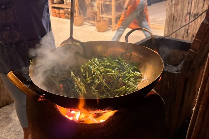 Koh Samui Jungle Kitchen - Evening Cooking Class (max 8 guests) - Who Should Book the Jungle Kitchen?
