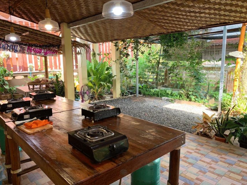 Koh Samui: Thai Cooking Class with Local Market Tour - Who should book this Koh Samui cooking class?