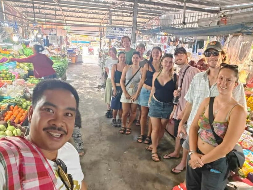 Koh Samui: Thai Cooking Class with Samui Local Family - A Family Atmosphere Without Losing the Practical Side