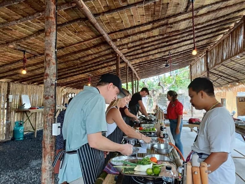 Koh Samui: Thai Cooking Class with Samui Local Family - Why the Market Visit Adds Real Value