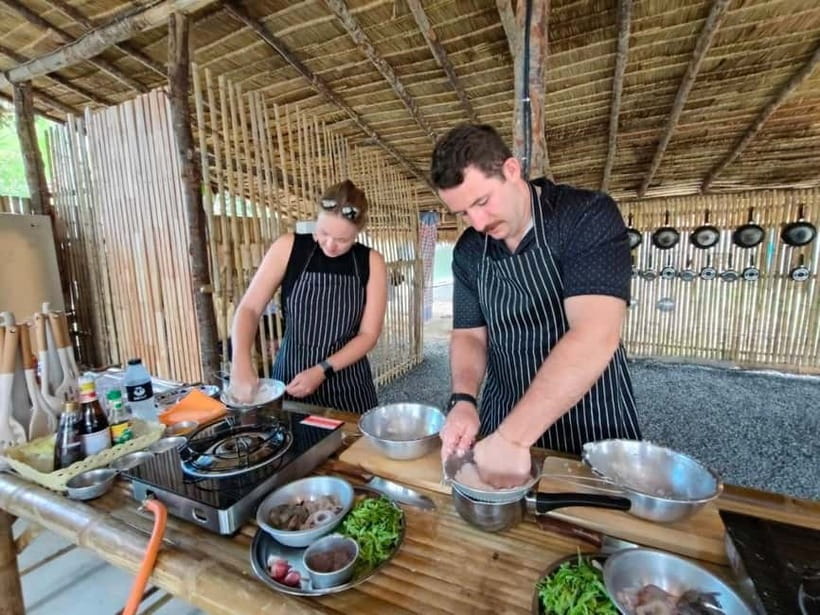 Koh Samui: Thai Cooking Class with Samui Local Family - What You Take Home Besides the Food