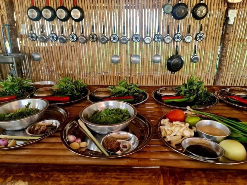 Koh Samui: Thai Cooking Class with Samui Local Family - Booking Advice and Cancellation