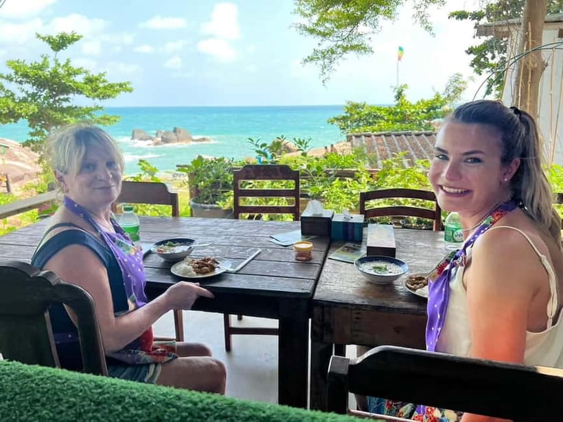 Koh Samui: Thai Cooking Masterclass by the Sea - Hotel transfers and the Bophut question