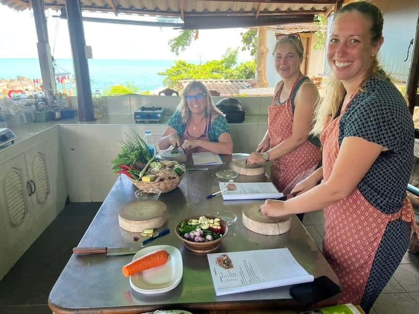 Koh Samui: Thai Cooking Masterclass by the Sea - Is $78 a fair price?