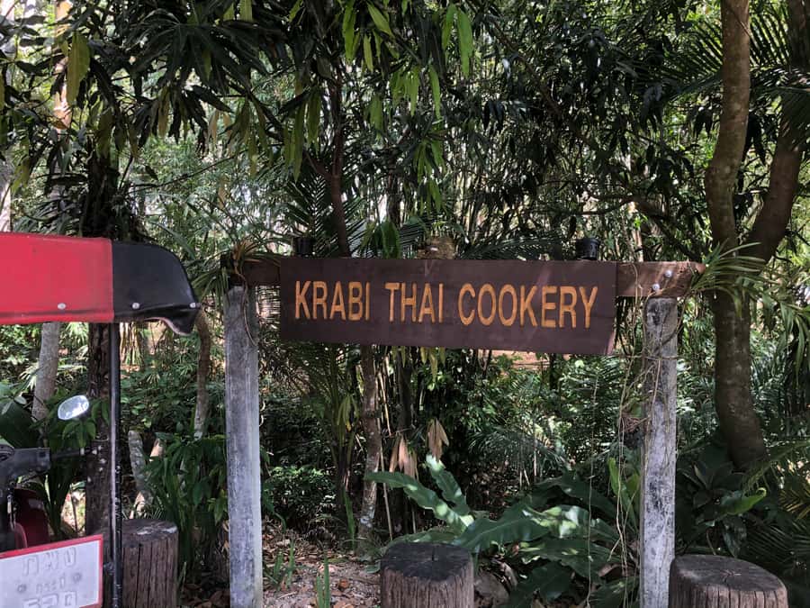 Krabi: Evening Thai Cooking Class at Ya's Cookery - Who should book this cooking class?